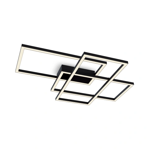 Aplica de Tavan MOD016CL-L80BK