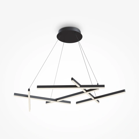 Pendul MOD016PL-L75B