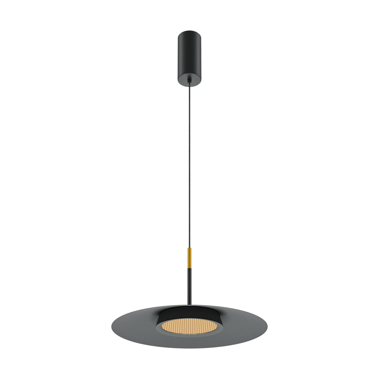 Pendul MOD041PL-L15B3K1