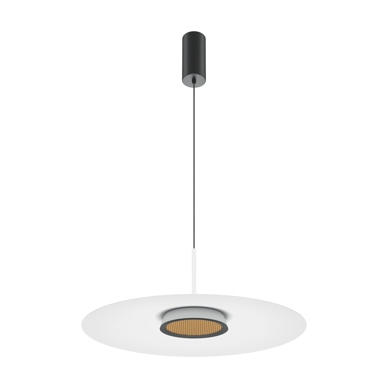 Pendul MOD041PL-L15W3K1