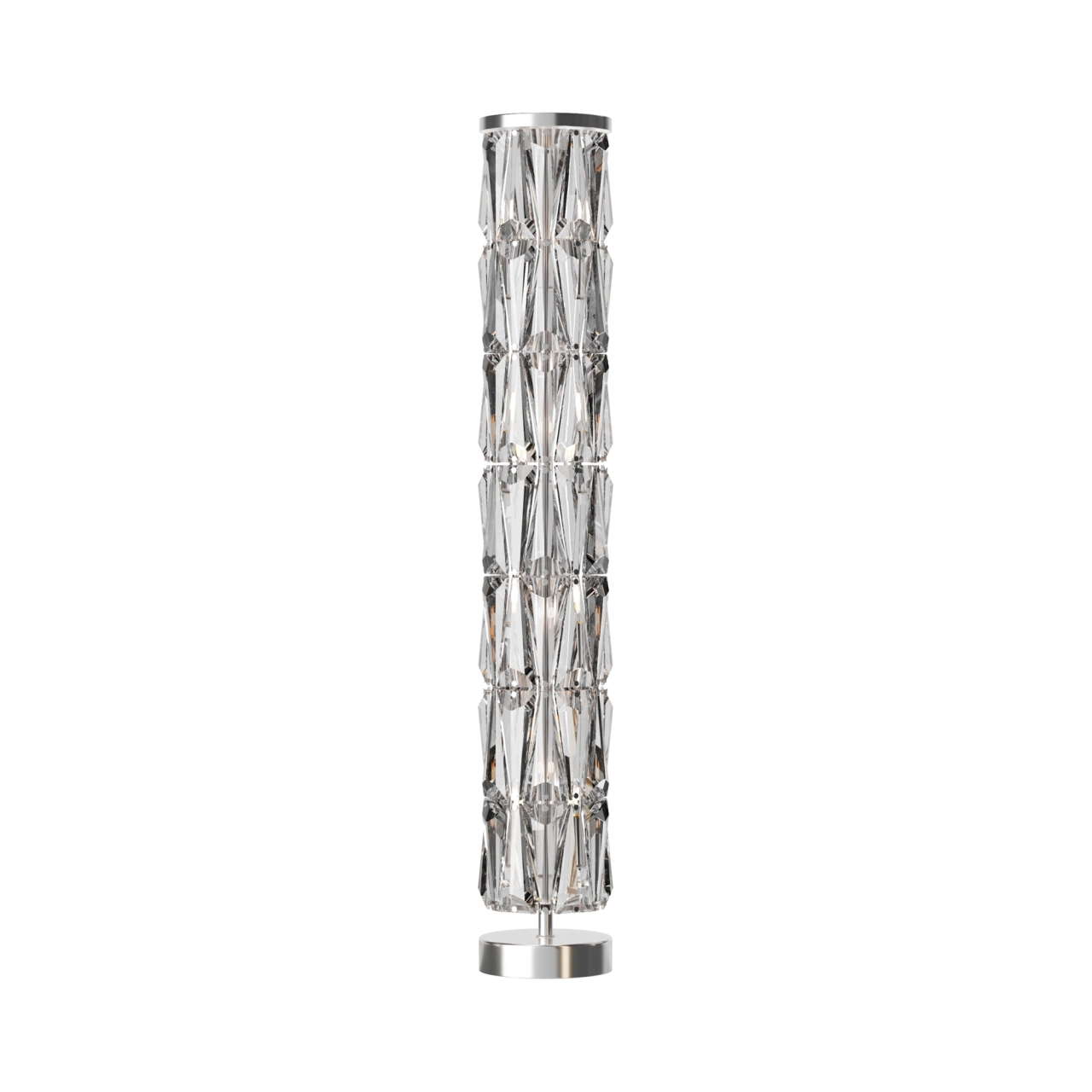 Lampadar MOD043FL-08CH