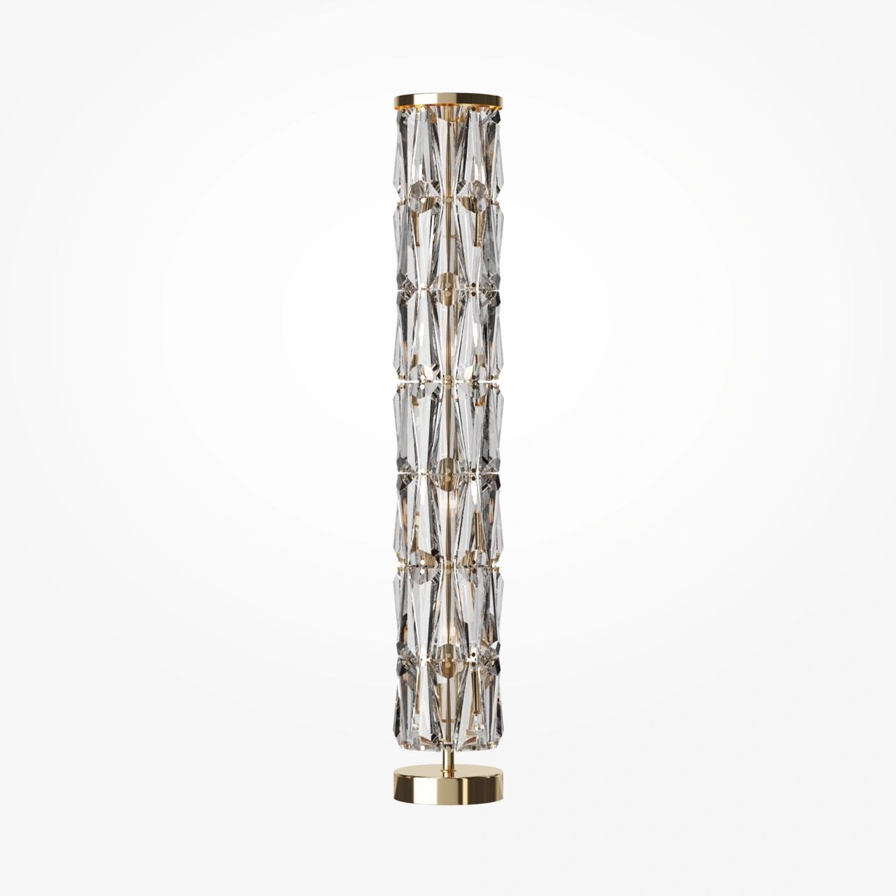 Lampadar MOD043FL-08G