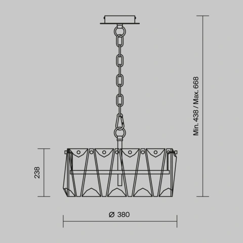 Pendul MOD043PL-04G_2