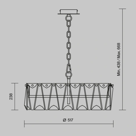 Pendul MOD043PL-06G_5