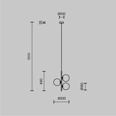 Pendul MOD048PL-03G_4