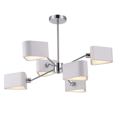 Lustra MOD050PL-06CH
