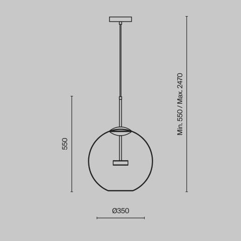 Pendul MOD056PL-L12G3K_4