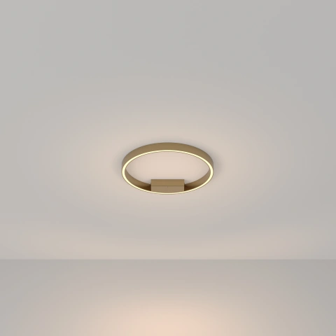 Aplica de Tavan MOD058CL-L25BS3K
