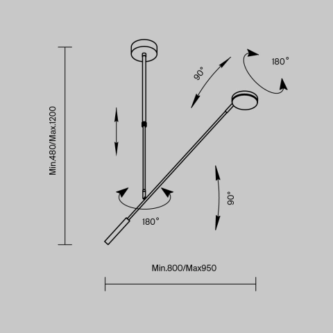 Pendul Pivotant MOD070CL-L8B3K_5