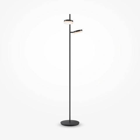 Lampadar MOD070FL-L12B3K