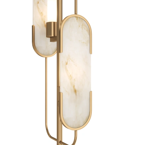 Lampadar MOD099FL-02G_3