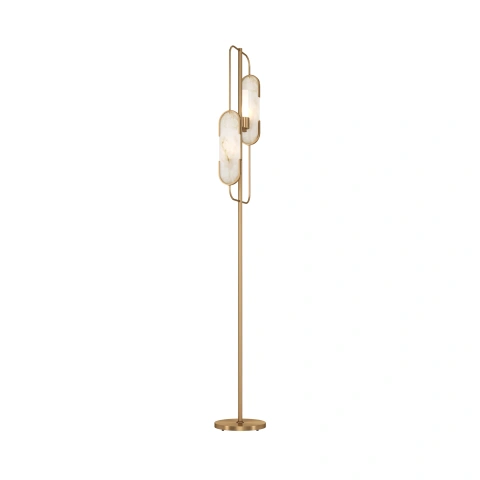 Lampadar MOD099FL-02G_2