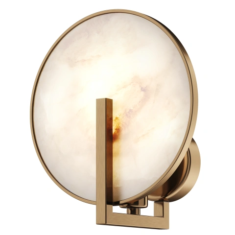 Aplica de Perete MOD099WL-01G2