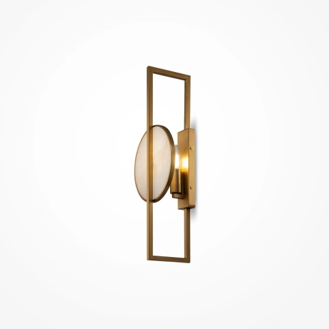 Aplica de Perete MOD099WL-01G