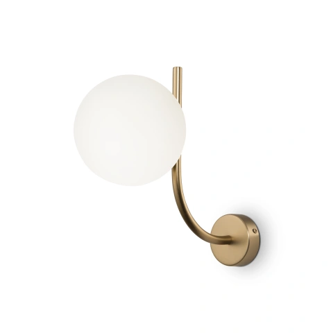 Aplica de Perete MOD109WL-01BS