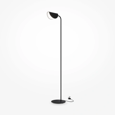 Lampadar MOD126FL-01B