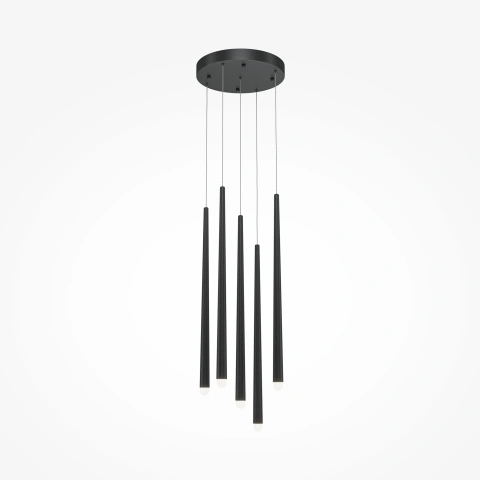 Pendul MOD132PL-L28BK2