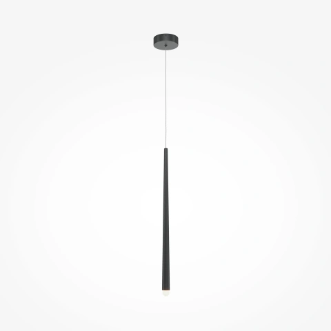 Pendul MOD132PL-L28BK
