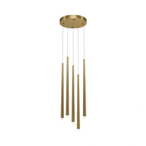 Pendul MOD132PL-L36BSK2