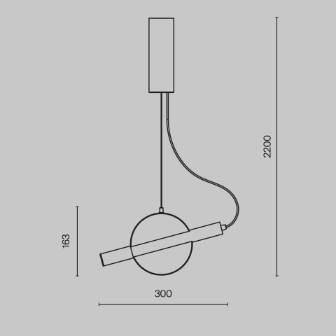 Pendul MOD150PL-L5BS3K_3