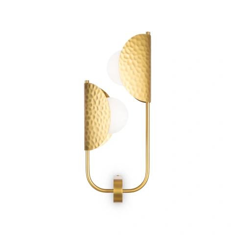 Aplica de Perete MOD164WL-02BS1