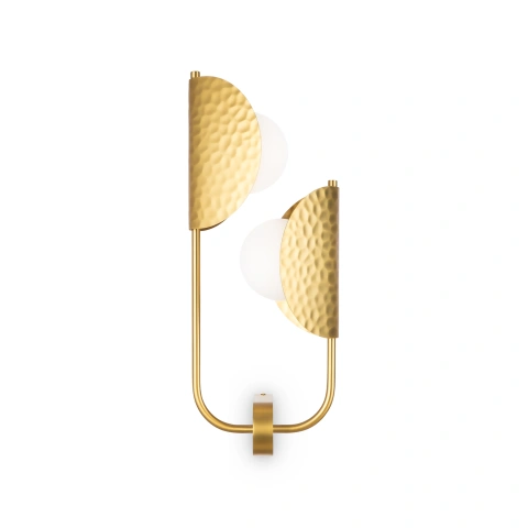 Aplica de Perete MOD164WL-02BS