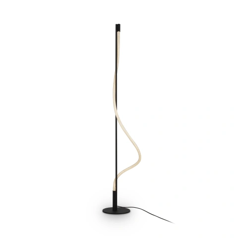Lampadar MOD166FL-L15B3K