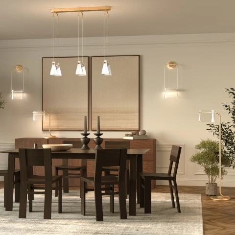 Lampadar MOD170FL-L8BS3K_1