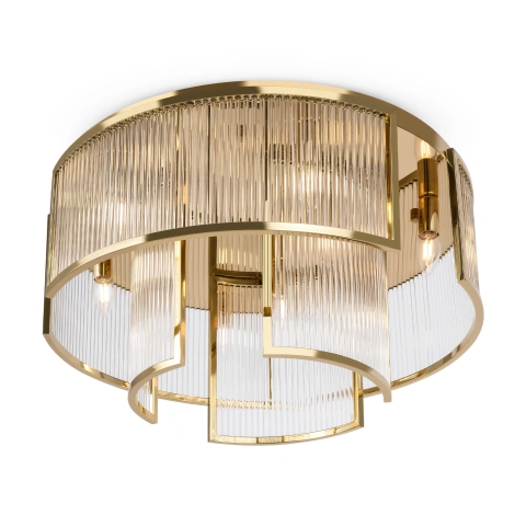 Aplica de Tavan MOD174CL-09G