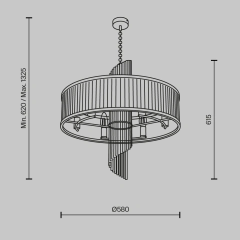 Pendul MOD174PL-06G_5