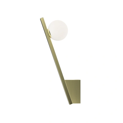 Aplica de Perete MOD175WL-01G