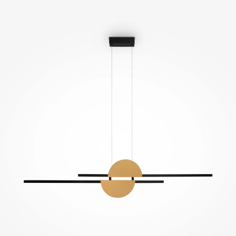 Pendul MOD179PL-L26BS4K