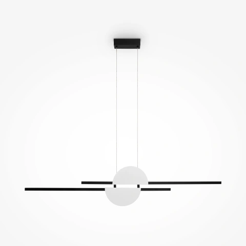 Pendul MOD179PL-L26W4K