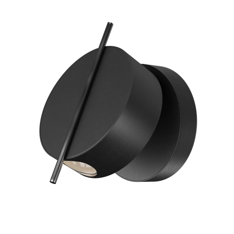 Aplica de Perete MOD180WL-L4B3K