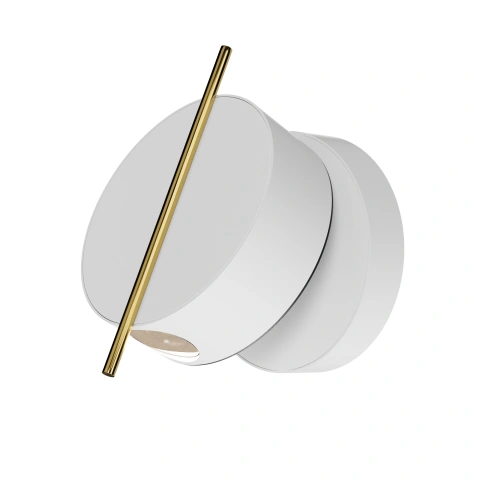 Aplica de Perete MOD180WL-L4W3K1