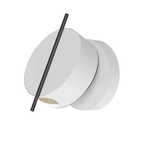 Aplica de Perete MOD180WL-L4W3K