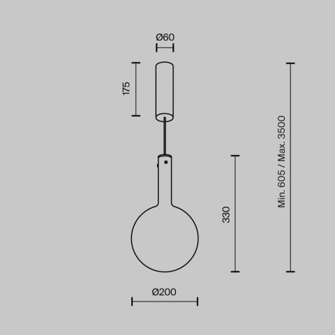 Pendul MOD182PL-L4W3K_3