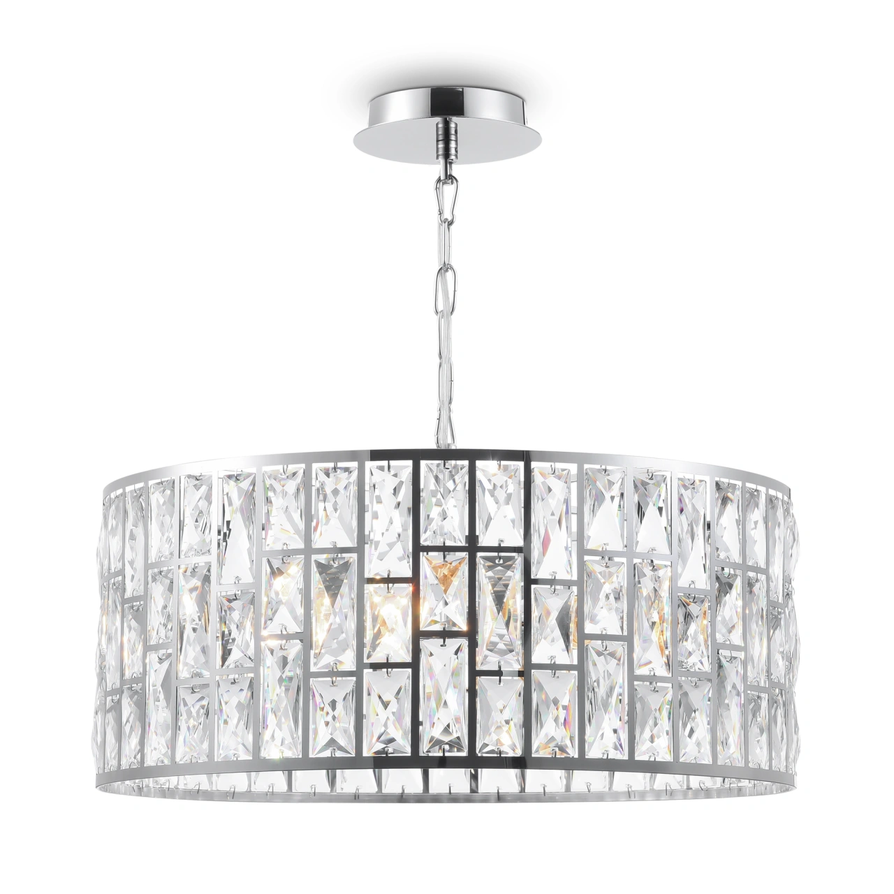 Lustra MOD184-PL-04-CH