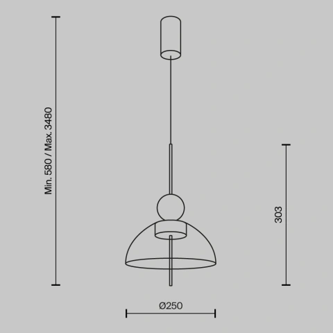 Pendul MOD185PL-L11B3K1_5