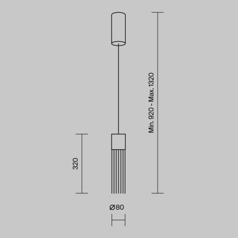 Pendul MOD190PL-L5G3K_6