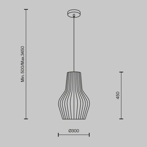 Pendul MOD191PL-01W1_4