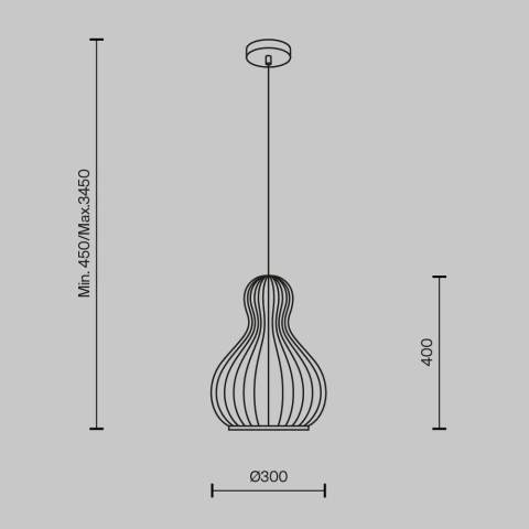 Pendul MOD192PL-01W1_4
