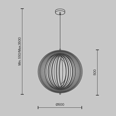Pendul MOD197PL-01W1_4