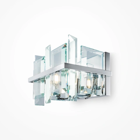 Aplica de Perete MOD201WL-02N