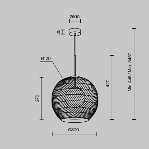 Pendul MOD204PL-01BG1_3