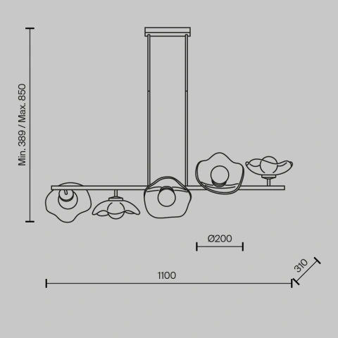 Pendul MOD207PL-05BS_2