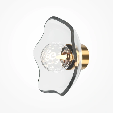 Aplica de Perete MOD207WL-01BS