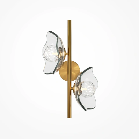 Aplica de Perete MOD207WL-02BS