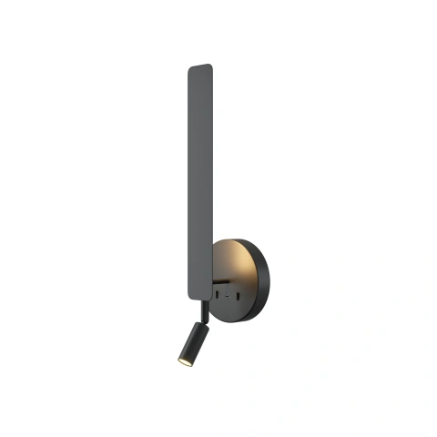 Aplica de Perete MOD214WL-L8B3K1