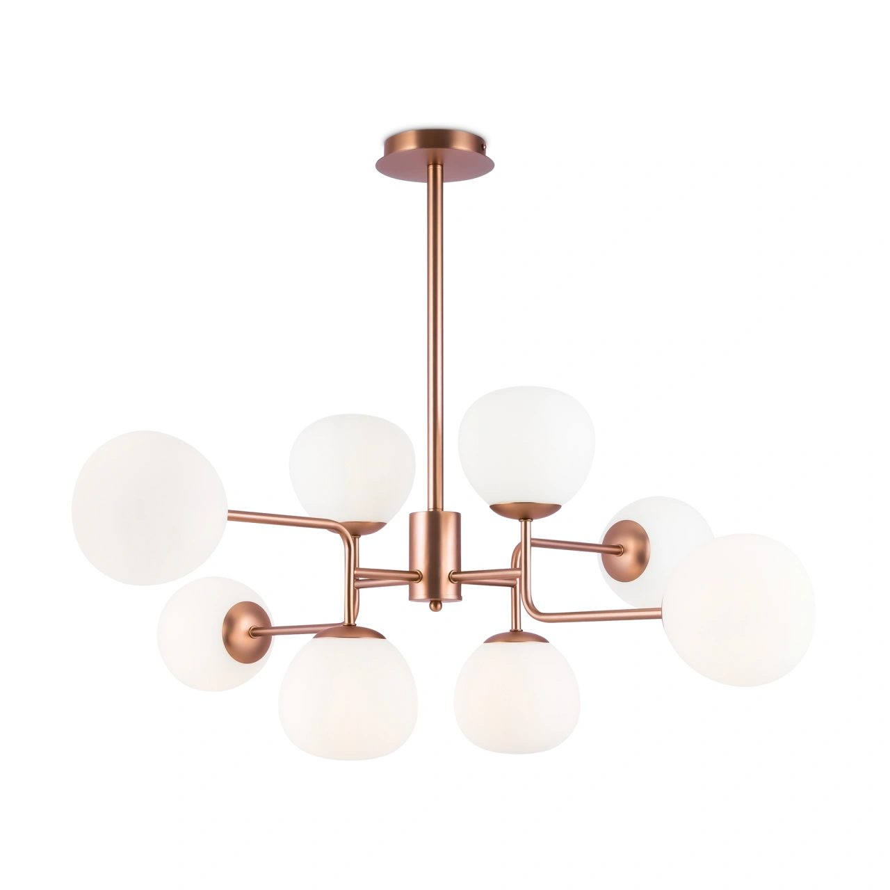 Lustra MOD221-PL-08-G